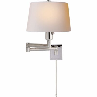 Good Night - Polished Nickel