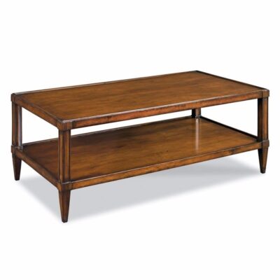Martin Cocktail Table