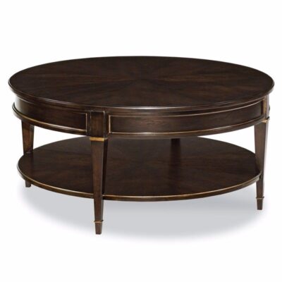 Linley Cocktail Table