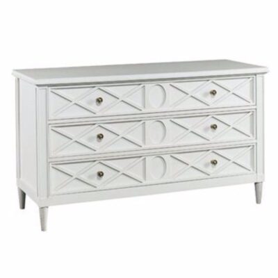 Adrian Drawer Chest