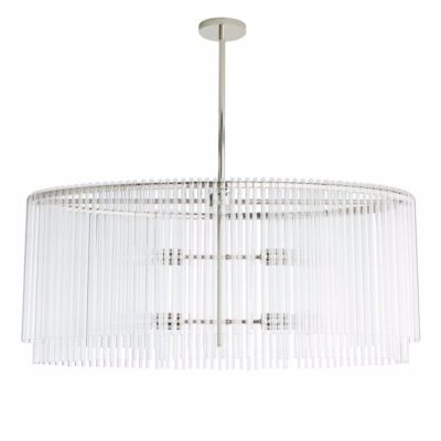 Icicle Chandelier