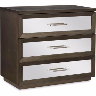Caldwell Chest