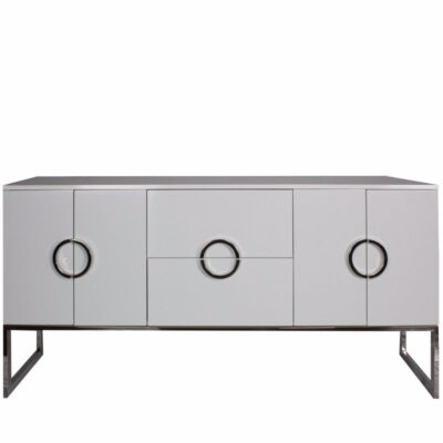 Chester Credenza