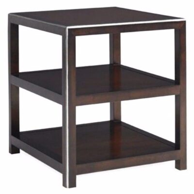 Alden End Table