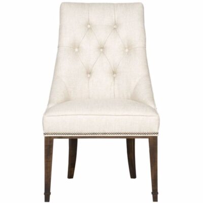 Celine Tufted Dining Side Chair