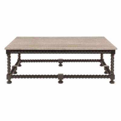 Bertrand Cocktail Table