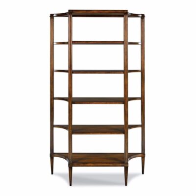 Mitchell Etagere