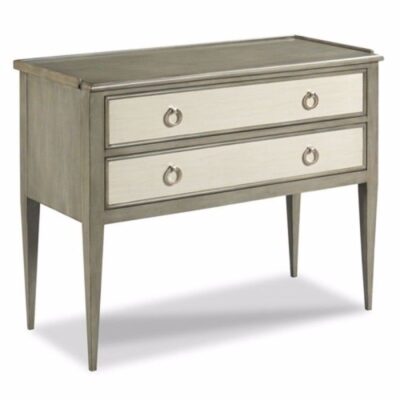 Anton Hall Chest