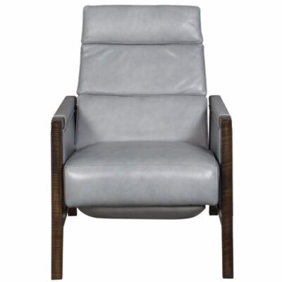 Eamon Leather Recliner