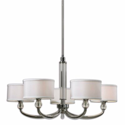 Lafayette Chandelier