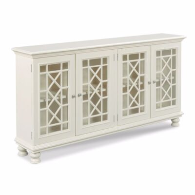 Portia Bookcase