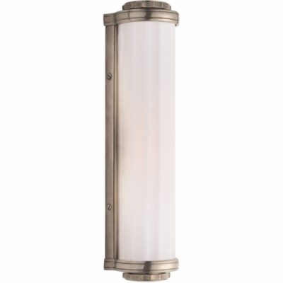 Lavabo Wall - Antique Nickel