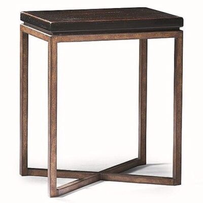 Astaire End Table