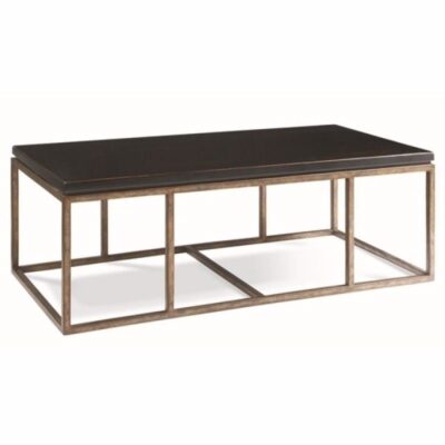 Astaire Rectangular Cocktail Table