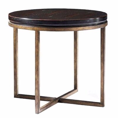 Astaire Round Side Table