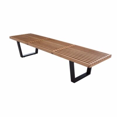 Volta Bench 60"