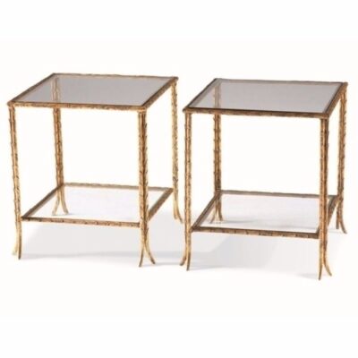 Astor Bunching Cocktail Table