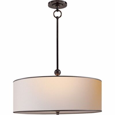 Highline Pendant - Bronze