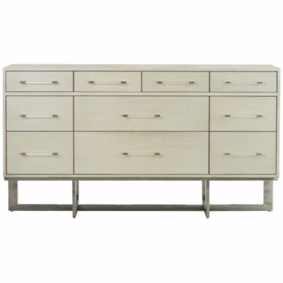 Carlton Dresser