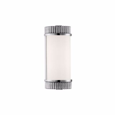Lumiere--small - Polished Nickel