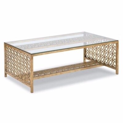 Astrid Cocktail Table