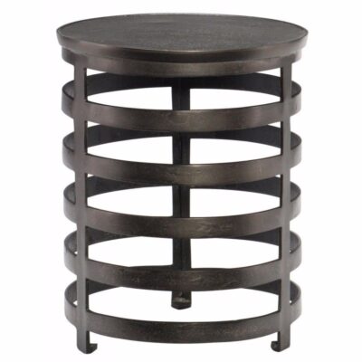 Strutt Side Table