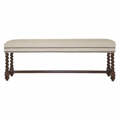Redmond Bench
