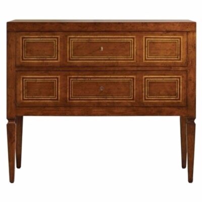 Benedict Chest