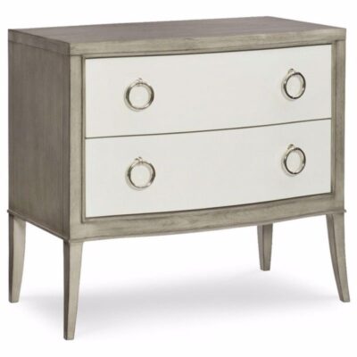 Burgess Nightstand