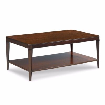 Aaron Cocktail Table