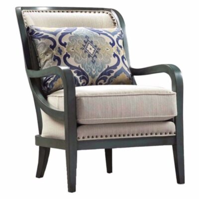 Alastair Chair