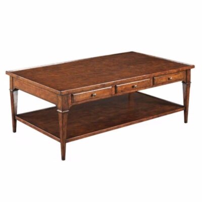 Bristol Cocktail Table