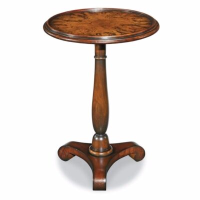 St. Luke Drink Table
