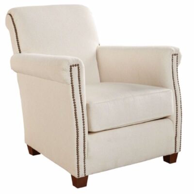 Carnegie Chair