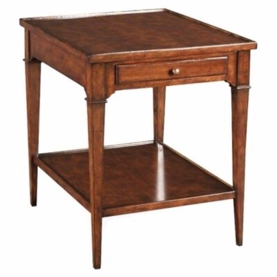 Bristol End Table
