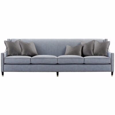 West End Sofa 108"