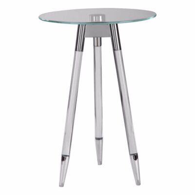 Blind Spot Table