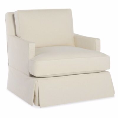 Meredith Swivel Rocker