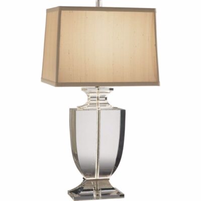 Hyperion Table Lamp - Cafe Shade