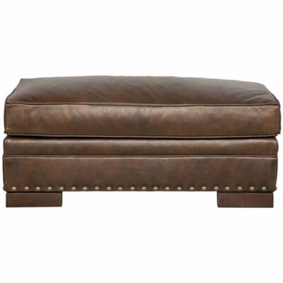 Markham Ottoman