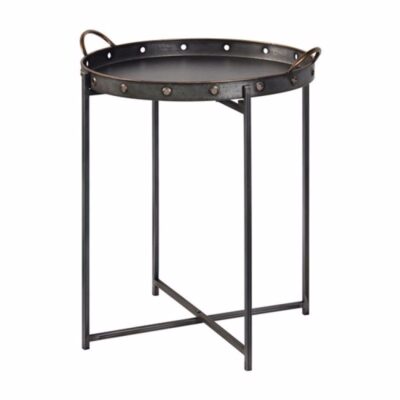 Horace Tray Table