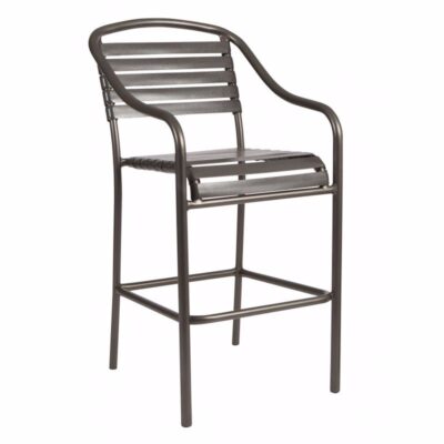 Playa Strap Bar Stool