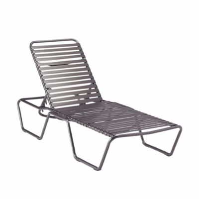 Playa Strap Chaise Lounge