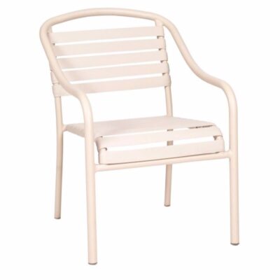 Playa Strap Dining Arm Chair
