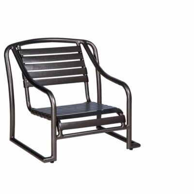 Playa Strap Sand Chair - Stackable