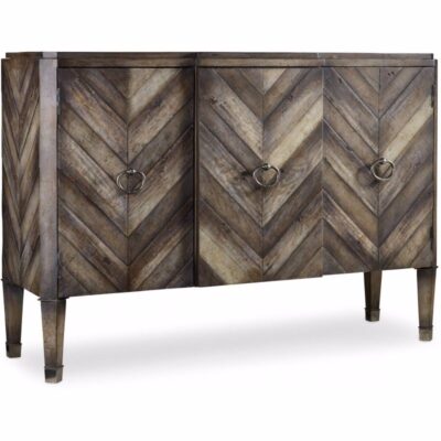 Perkin Console