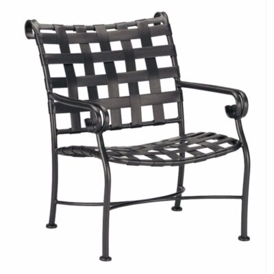 St Tropez Club Chair