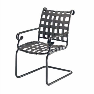 St Tropez Spring Base Dining Chair