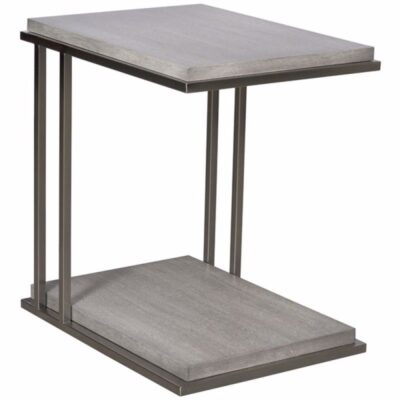 Cantilever Side Table