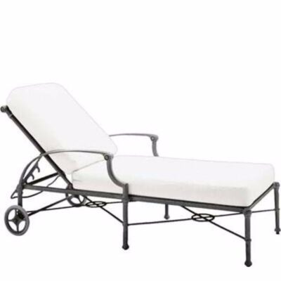 Villa Adjustable Chaise
